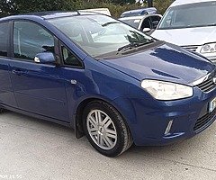 Ford C max Ghia - Image 4/10