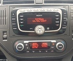 Ford C max Ghia - Image 8/10