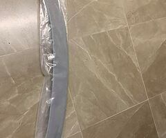 exeo or a4 roof spoiler