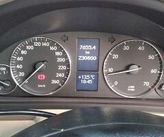 Mercedes c180 kompressor - Image 5/8