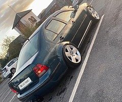 Vw bora