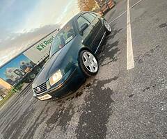 Vw bora