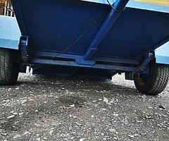 sheep trailer - Image 5/6