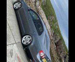 Kitted Mk5 Jetta Wanted