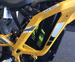 Surron Light Bee X - Image 3/10