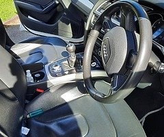 Audi A4 - Image 3/6