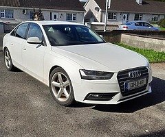 Audi A4 - Image 4/6