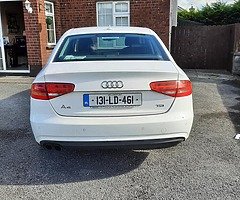 Audi A4 - Image 5/6