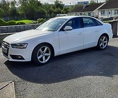 Audi A4 - Image 6/6