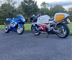 Gsxr 750cc K1 - Image 3/6