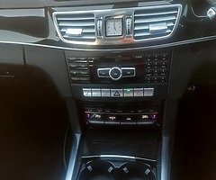 ** Merc E220 amg ** - Image 4/6