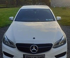 ** Merc E220 amg ** - Image 6/6