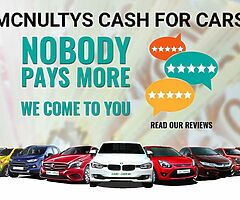 CASH FOR CARS