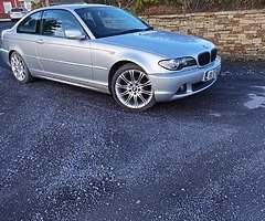 Bmw 318 Msport