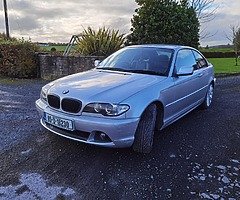 Bmw 318 Msport
