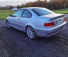 Bmw 318 Msport