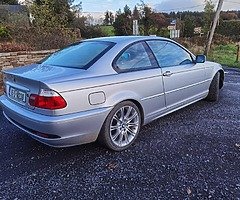 Bmw 318 Msport - Image 4/7