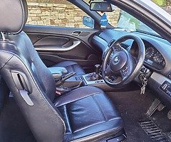 Bmw 318 Msport - Image 6/7
