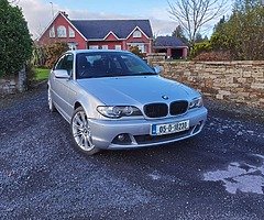 Bmw 318 Msport - Image 7/7