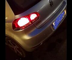 Vw Golf 1.6 Diesel - Tax & NCT