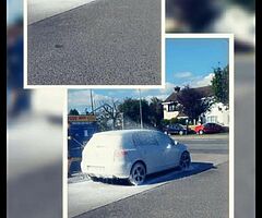 Vw Golf 1.6 Diesel - Tax & NCT