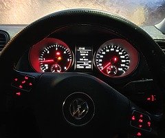 Vw Golf 1.6 Diesel - Tax & NCT - Image 4/9