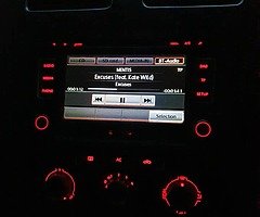 Vw Golf 1.6 Diesel - Tax & NCT - Image 5/9