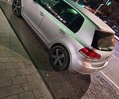Vw Golf 1.6 Diesel - Tax & NCT - Image 6/9
