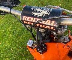 Ktm 125 for sale - Image 3/4