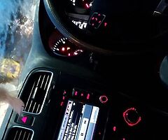 Vw golf mk6 2012
