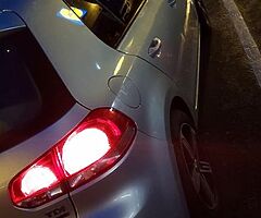 Vw golf mk6 2012 - Image 6/10