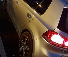 Vw golf mk6 2012 - Image 7/10