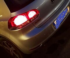 Vw golf mk6 2012 - Image 8/10