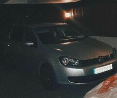 Vw golf mk6 2012 - Image 9/10