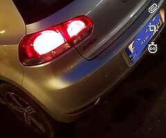 Vw golf mk6 2012 - Image 10/10