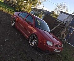 5x100 Sciroccos