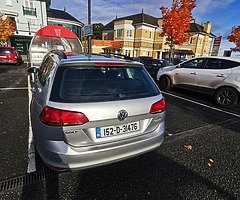 Car for sale - Image 7/8