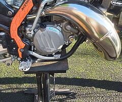 2020 Ktm 125sx - Image 3/10