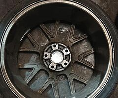 BMW alloys - Image 8/10