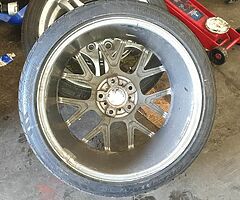 BMW alloys - Image 9/10