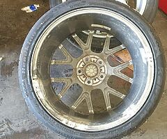 BMW alloys - Image 10/10