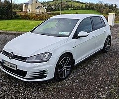 2014 Vw Golf Gtd - Image 3/10