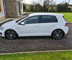 2014 Vw Golf Gtd - Image 4/10