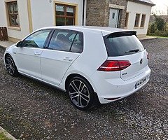 2014 Vw Golf Gtd - Image 5/10