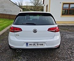 2014 Vw Golf Gtd - Image 6/10