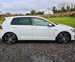 2014 Vw Golf Gtd - Image 7/10