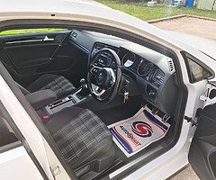 2014 Vw Golf Gtd - Image 9/10