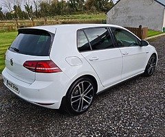 2014 Vw Golf Gtd - Image 10/10