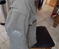 RST TT ISLE OF MAN MOTORBIKE JACKET - Image 3/6