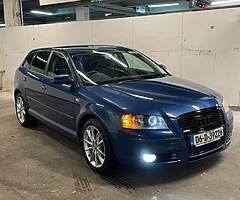 Audi A3 1.9 dizel